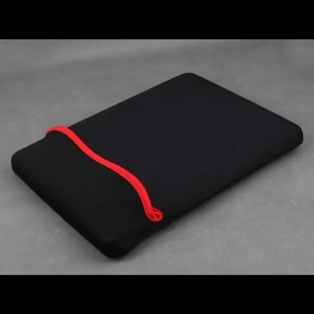 12 inch Laptop Pouch Protective Bag Neoprene Soft Sleeve Case GPS Tablet iPad